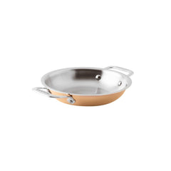 Series 15600 - Frypan for gratin