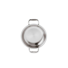 Series 15600 - Frypan for gratin