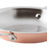 Series 15600 - Frypan for gratin