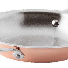 Series 15600 - Frypan for gratin