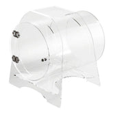 Kitchen, Pastry & Bar Utensils - Ice cream cone holder with door