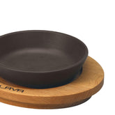 Cast Iron Cookware - Frypan