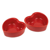 Appolia - Set of 2 baking dishes