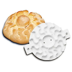 Kitchen, Pastry & Bar Utensils - Bread mold sun