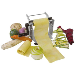 Kitchen, Pastry & Bar Utensils - Turning slicer