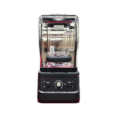 MILANA EQUIP 2980, FOOD BLENDER 1.8L W/SOUND PROOF COVER