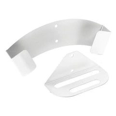 Kitchen, Pastry & Bar Utensils - Pizza peel wall rack