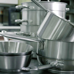 Series 1000 - Stock pot
