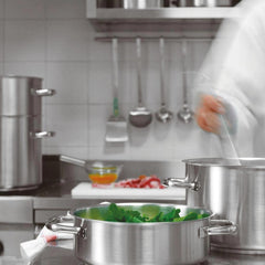 Series 1000 - Stock pot