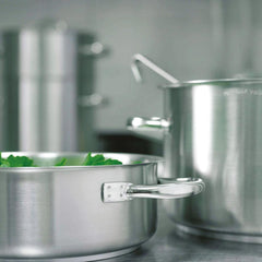 Series 1000 - Stock pot
