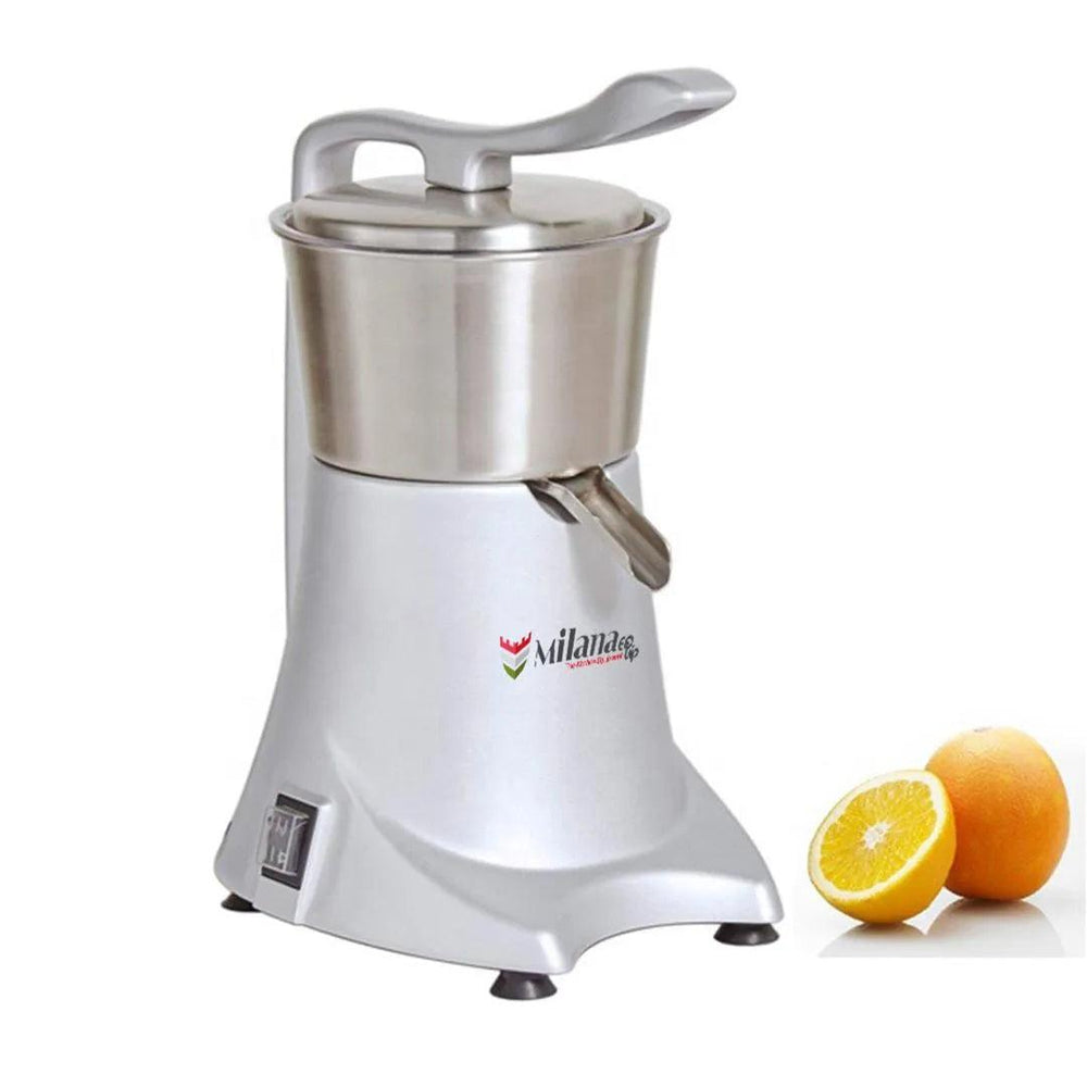 Juicers