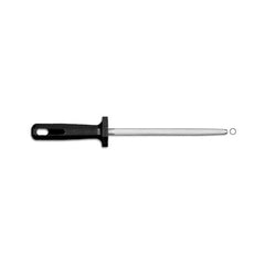 Chrome-plated Sharpening Steel