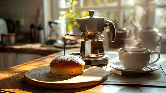What are the Benefits of Using a Bunn Coffee Maker in Restaurants?