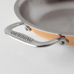 Series 15600 - Frypan for gratin