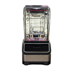 ELECTRIC FOOD BLENDER 2880C, 1.8L W/SOUND PROOF COVER