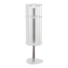 Tableware, Buffet, Display - Ice cream cone holder revolving