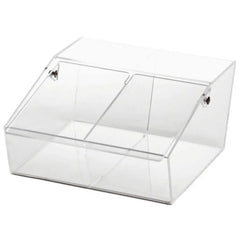 Tableware, Buffet, Display - Waffle case