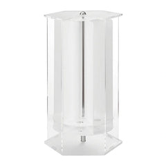 Kitchen, Pastry & Bar Utensils - Ice cream cone holder swivelling