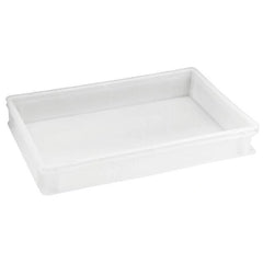 Kitchen, Pastry & Bar Utensils - Box for dough