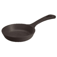 Cast Iron Cookware - Frypan