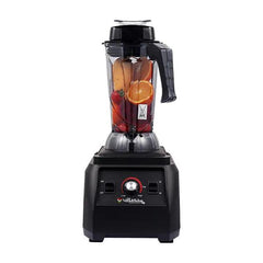 MILANA EQUIP 7380, HEAVY DUTY FOOD BLENDER 2.5L