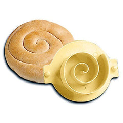 Kitchen, Pastry & Bar Utensils - Bread mold swivel