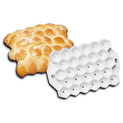 Kitchen, Pastry & Bar Utensils - Bread mold turtle