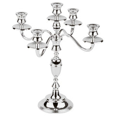 Tableware, Buffet, Display - Candelabra