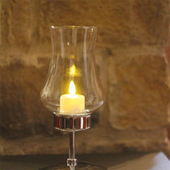 Tableware, Buffet, Display - Candle holder