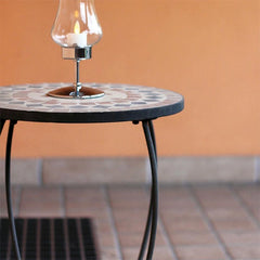 Tableware, Buffet, Display - Candle holder