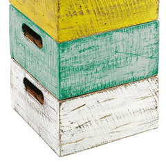 Tableware, Buffet, Display - Container with 4 compartments