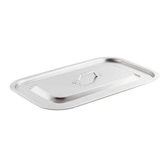 Stainless Steel Complementary Cookware - Lid