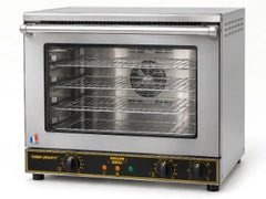 Roller Grill FC60TQ Turbo Quartz Multifunction Convection Oven