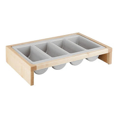 Tableware, Buffet, Display - Cutlery holder
